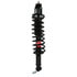 472401 by MONROE - Quick-Strut Suspension Strut and Coil Spring Assembly