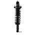 Monroe 472401 Suspension Strut and Coil Spring Assembly Quick-Strut Rear Suspension Strut and Coil Spring Assembly