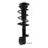 472597 by MONROE - Quick-Strut Suspension Strut and Coil Spring Assembly