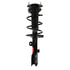 472597 by MONROE - Quick-Strut Suspension Strut and Coil Spring Assembly