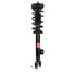 472665 by MONROE - Quick-Strut Suspension Strut and Coil Spring Assembly