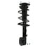 472598 by MONROE - Quick-Strut Suspension Strut and Coil Spring Assembly