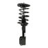 481662L by MONROE - RoadMatic Suspension Strut and Coil Spring Assembly