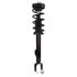 572665 by MONROE - Quick-Strut Suspension Strut and Coil Spring Assembly