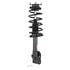 572888 by MONROE - Quick-Strut Suspension Strut and Coil Spring Assembly