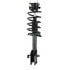 572889 by MONROE - Quick-Strut Suspension Strut and Coil Spring Assembly