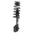 572889 by MONROE - Quick-Strut Suspension Strut and Coil Spring Assembly