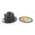 1612 by SKF - Axle Hub Cap