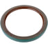 47379 by SKF - Oil Seal - Single Lip, Metal Case, Viton, 4.750 in. (120.65mm)