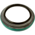 47660 by SKF - Oil Seal - 6.625 in. OD, 6.619 in. Bore, 4.75 in. Shaft, Nitrile Rubber