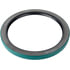 53701 by SKF - Oil Seal - 6.631 in. OD, 6.625 in. Bore, 5.375 in. Shaft, Industrial/Marine