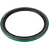 66230 by SKF - Oil Seal - 6.625 in. OD, 8 in. Bore, Single Lip, Nitrile Rubber