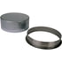 SKF 99400 Multi-Purpose Repair Sleeve SKF 99400 Speedi Sleeve, Inch, 4in Shaft Diameter, 0.600in Width
