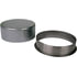 99424 by SKF - Drive Axle Oil Seal Sleeve - 4.252" Shaft, 4.610" Flange, 0.813" x 1" Width