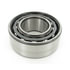 3208 E/C3 VP by SKF - Bearing - 3.1496 in. OD, 1.5748 in. ID, Heavy Duty Application