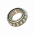 344-A by SKF - Tapered Roller Bearing