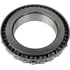 390-A by SKF - Tapered Roller Bearing