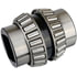 13678-SD by SKF - Tapered Roller Bearing