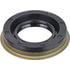 16066A by SKF - SKF Seal 16066A For DS DS 3 Honda Jazz Chevrolet S10 Hyundai Porter Porsche 911