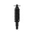 58411 by MONROE - Load Adjusting Suspension Shock Absorber and Coil Spring Assembly Pack of 2