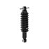 58411 by MONROE - Load Adjusting Suspension Shock Absorber and Coil Spring Assembly Pack of 2