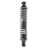 58552 by MONROE - Load Adjusting Suspension Shock Absorber and Coil Spring Assembly Pack of 2