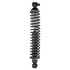 58552 by MONROE - Load Adjusting Suspension Shock Absorber and Coil Spring Assembly Pack of 2