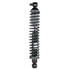 58552 by MONROE - Load Adjusting Suspension Shock Absorber and Coil Spring Assembly Pack of 2