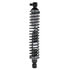 58552 by MONROE - Load Adjusting Suspension Shock Absorber and Coil Spring Assembly Pack of 2