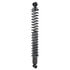 58571 by MONROE - Load Adjusting Suspension Shock Absorber and Coil Spring Assembly Pack of 2