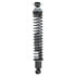 58594 by MONROE - Load Adjusting Suspension Shock Absorber and Coil Spring Assembly Pack of 2