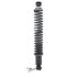 58595 by MONROE - Load Adjusting Suspension Shock Absorber and Coil Spring Assembly Pack of 2