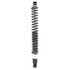 58604 by MONROE - Load Adjusting Suspension Shock Absorber and Coil Spring Assembly Pack of 2