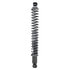 58615 by MONROE - Load Adjusting Suspension Shock Absorber and Coil Spring Assembly Pack of 2