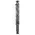 58612 by MONROE - Load Adjusting Suspension Shock Absorber and Coil Spring Assembly Pack of 2