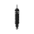 58628 by MONROE - Load Adjusting Suspension Shock Absorber and Coil Spring Assembly Pack of 2