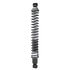 58630 by MONROE - Load Adjusting Suspension Shock Absorber and Coil Spring Assembly Pack of 2