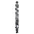 58630 by MONROE - Load Adjusting Suspension Shock Absorber and Coil Spring Assembly Pack of 2