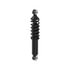 58636 by MONROE - Load Adjusting Suspension Shock Absorber and Coil Spring Assembly Pack of 2