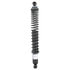 58633 by MONROE - Load Adjusting Suspension Shock Absorber and Coil Spring Assembly Pack of 2