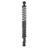 58638 by MONROE - Load Adjusting Suspension Shock Absorber and Coil Spring Assembly Pack of 2