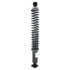 58644 by MONROE - Load Adjusting Suspension Shock Absorber and Coil Spring Assembly Pack of 2