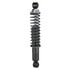 58645 by MONROE - Load Adjusting Suspension Shock Absorber and Coil Spring Assembly Pack of 2