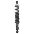 58645 by MONROE - Load Adjusting Suspension Shock Absorber and Coil Spring Assembly Pack of 2