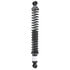 58646 by MONROE - Load Adjusting Suspension Shock Absorber and Coil Spring Assembly Pack of 2