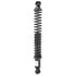 58646 by MONROE - Load Adjusting Suspension Shock Absorber and Coil Spring Assembly Pack of 2