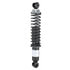 58645 by MONROE - Load Adjusting Suspension Shock Absorber and Coil Spring Assembly Pack of 2