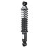 58645 by MONROE - Load Adjusting Suspension Shock Absorber and Coil Spring Assembly Pack of 2