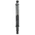 58646 by MONROE - Load Adjusting Suspension Shock Absorber and Coil Spring Assembly Pack of 2