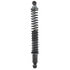 58646 by MONROE - Load Adjusting Suspension Shock Absorber and Coil Spring Assembly Pack of 2